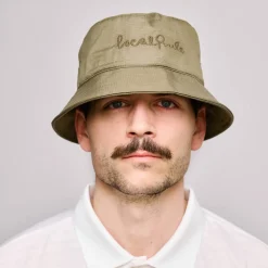 Bucket Hat Grön