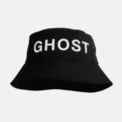 Bucket Hat Svart