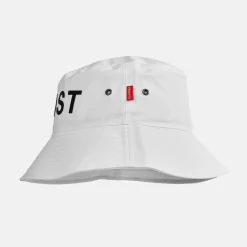 Bucket Hat Vit