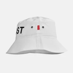 Bucket Hat Vit