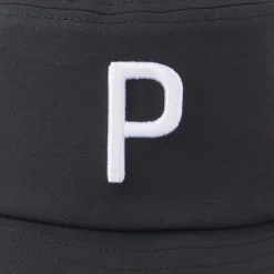 Bucket P Hat Svart