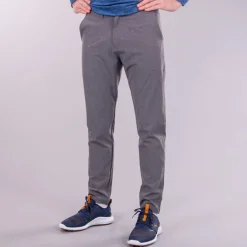 Byxa Anton Grå