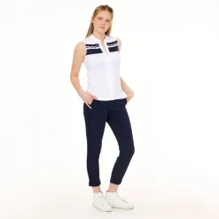 Caren Ancle Blå