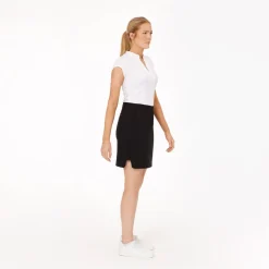 Caren Solid Svart