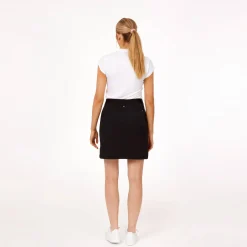 Caren Solid Svart