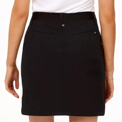 Caren Solid Svart