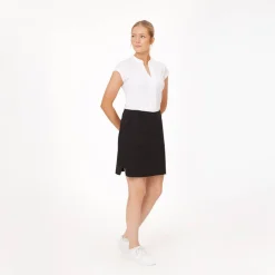 Caren Solid Svart