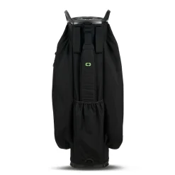 Cart All Elements Silencer Svart