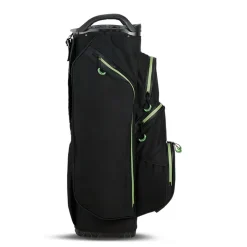 Cart All Elements Silencer Svart