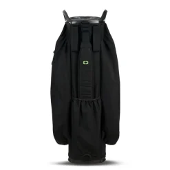 Cart All Elements Silencer Svart