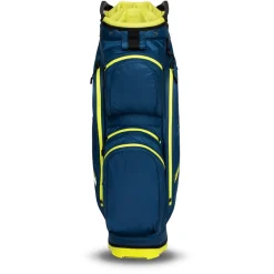 Cart Chase Dry 14