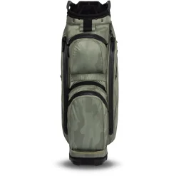 Cart Chase Dry 14