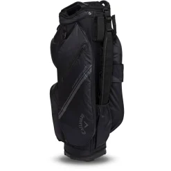 Cart Chase Dry 14 Svart
