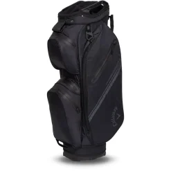 Cart Chase Dry 14 Svart