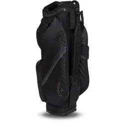 Cart Chase Dry 14 Svart