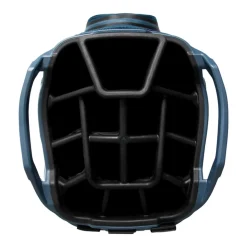Cart Org 14 Hd Blå