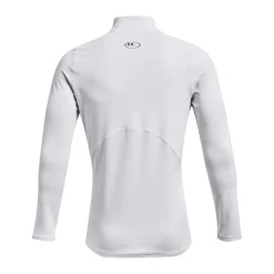 CG Armour Fitted Mock Vit