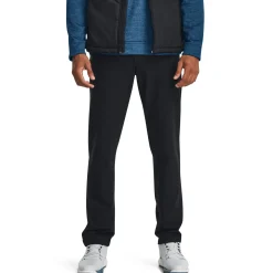 CGI Tapered Warm Pant Svart