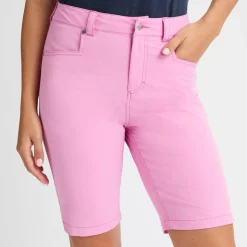 Chie Comfort Bermuda