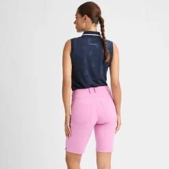 Chie Comfort Bermuda