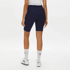 Chie Comfort Bermuda Blå