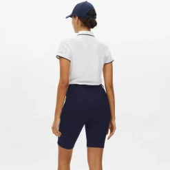 Chie Comfort Bermuda Svart