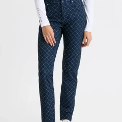 Chie Comfort Pants 32