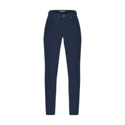 Chie Comfort Pants 30 Blå