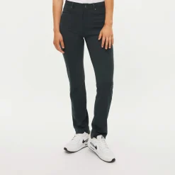 Chie Comfort Pants 30 Svart