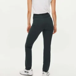 Chie Comfort Pants 30 Svart