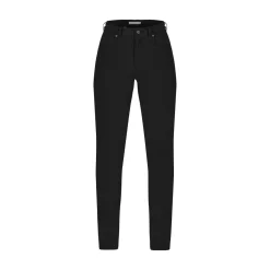 Chie Comfort Pants 32 Svart