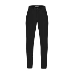 Chie Comfort Pants 32 Svart