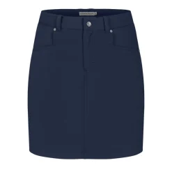 Chie Comfort Skort Blå