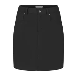 Chie Comfort Skort Svart