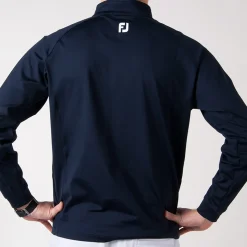 Chill-Out Pullover Blå