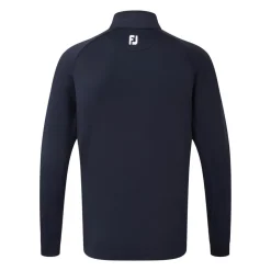 Chill-Out Pullover Blå