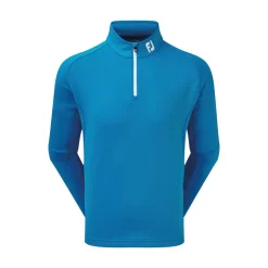 Chill-Out Pullover Blå