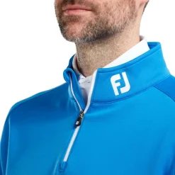 Chill-Out Pullover Blå