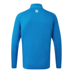 Chill-Out Pullover Blå