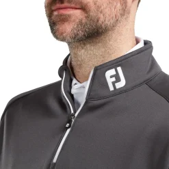 Chill-Out Pullover Grå