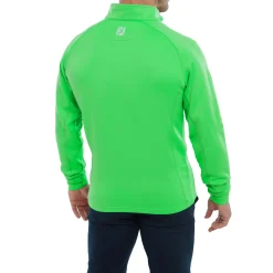 Chill-Out Pullover Grön
