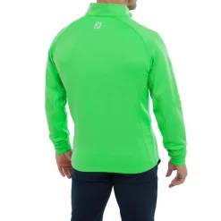 Chill-Out Pullover Grön