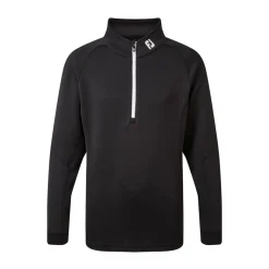 Chill-Out Pullover JR Svart