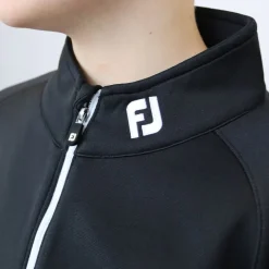 Chill-Out Pullover JR Svart