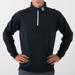Chill-Out Pullover Svart