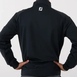 Chill-Out Pullover Svart