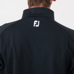 Chill-Out Pullover Svart