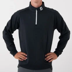 Chill-Out Pullover Svart