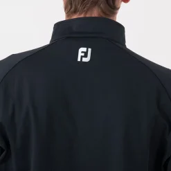 Chill-Out Pullover Svart