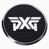 Chrome Logo Ball Marker